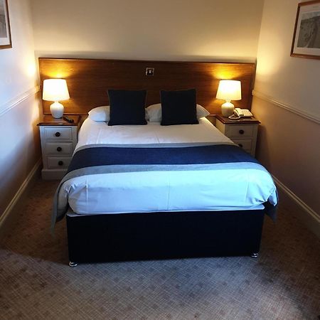 The Pegwell Bay Hotel ラムズゲート エクステリア 写真