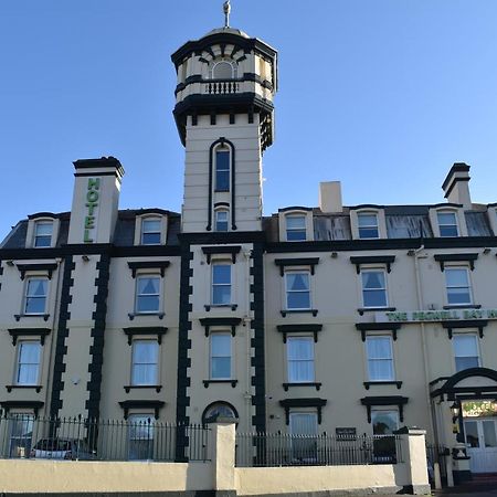The Pegwell Bay Hotel ラムズゲート エクステリア 写真