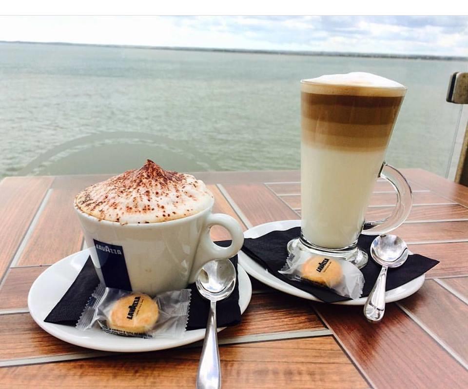 The Pegwell Bay Hotel ラムズゲート エクステリア 写真