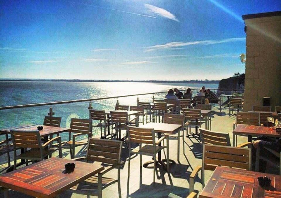 The Pegwell Bay Hotel ラムズゲート エクステリア 写真