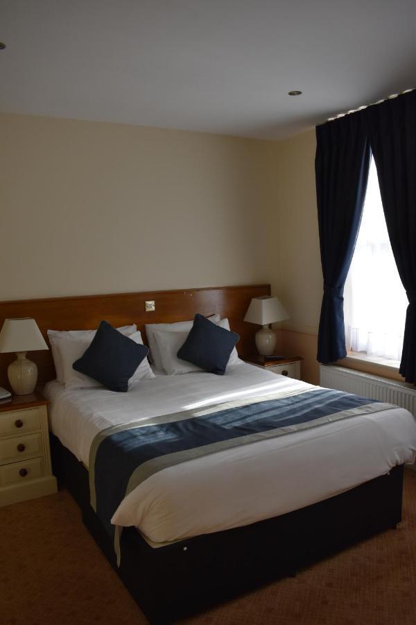The Pegwell Bay Hotel ラムズゲート エクステリア 写真